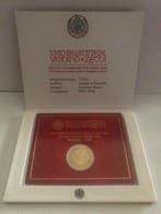 Vaticaan. 2 Euro 2024 Guglielmo Marconi (Zonder