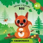 Bos / Iedereen is bijzonder 9789463549004 Fiona Huisman, Verzenden, Fiona Huisman