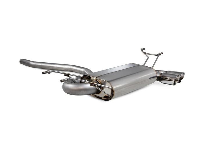 Mazda Mazda MX-5 4ND 1.5 & 2.0 inclusief RF-modellen | Niet-, Autos : Pièces & Accessoires, Systèmes d'échappement, Envoi