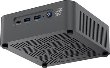 Elementkey iON5-X - Intel i7 12800H - Krachtige Mini PC –, Verzenden, Nieuw