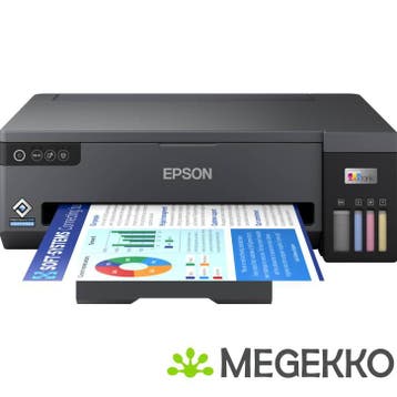 Epson EcoTank ET-14100 printer, Verzenden