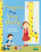 Prayers for the Very Young 9780745960326 Sophie Piper, Verzenden, Zo goed als nieuw, Sophie Piper