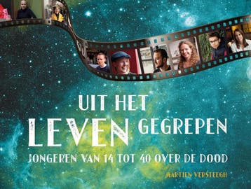 Uit het leven gegrepen 9789491190643 Martien Versteegh, Verzenden, Zo goed als nieuw, Martien Versteegh