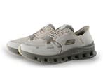 Skechers Sneakers in maat 43 Wit, Kleding | Heren, Schoenen, Verzenden, Wit, Zo goed als nieuw, Skechers