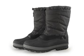 Antarctica Snowboots Jongens in maat 39 Grijs, Verzenden, Schoenen