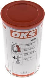 Hoge Temperatuur Synthetisch Smeervet 5kg OKS 424, Verzenden, Nieuw