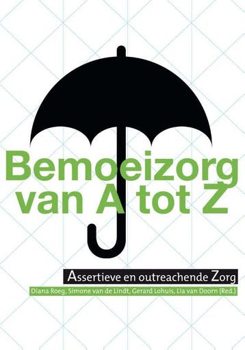 Bemoeizorg van A tot Z 9789088506260, Verzenden
