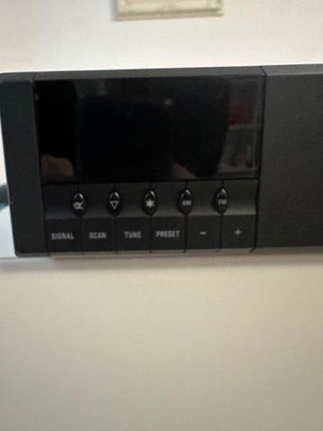 Linn - Pekin Tuner