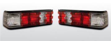 Carnamics Achterlichten | Mercedes-Benz 190-serie 83-88 4-d, Verzenden, Nieuw