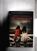 De nachtegaal 9789022578261 Kristin Hannah, Verzenden, Gelezen, Kristin Hannah