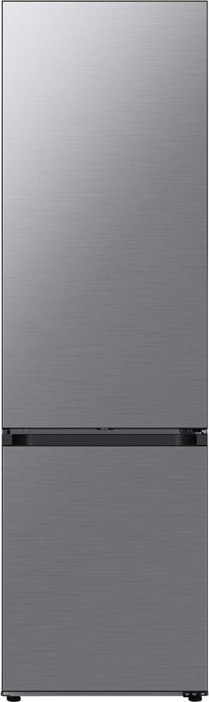 Samsung Rb38a7cgts9 Koel-vriescombinatie – 203 Cm – 387l –, Ophalen of Verzenden, Nieuw