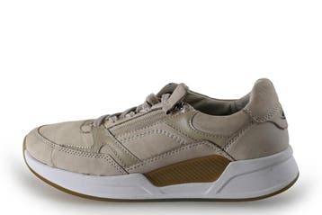 Gabor Sneakers in maat 38½ Wit, Verzenden, Wit, Gabor, Zo goed als nieuw