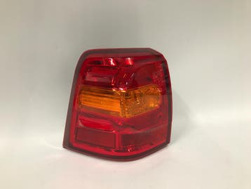 Toyota Land Cruiser FJ200 2012-2015 linker achterlicht LED, Verzenden