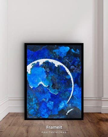 Art & Eternity Gallery - Portail vers lOlympe