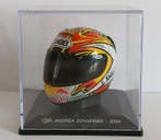 De Agostini 1:5 - Modelauto (15) - Lotto con 15 Caschi, Nieuw