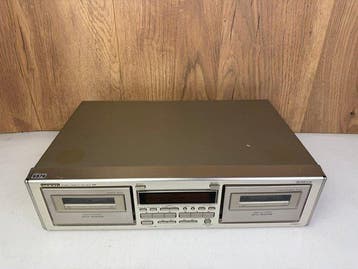 Onkyo - TA-RW211 Lecteur-enregistreur de cassettes