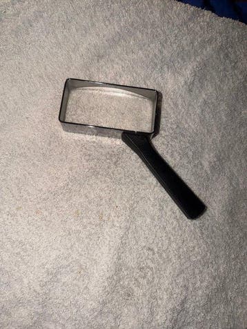 Loupe - 3x - 2000-2010 - Duitsland - Eschenbach