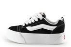 Vans Sneakers in maat 37 Zwart, Verzenden, Sneakers