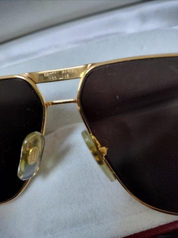 Cartier - Must - Lunettes de vue