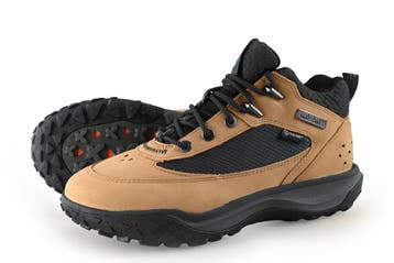 Timberland Wandelschoenen in maat 43 Bruin, Verzenden