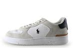 Polo Ralph Lauren Sneakers in maat 44 Wit, Kleding | Heren, Schoenen, Verzenden, Wit, Sneakers, Polo Ralph Lauren
