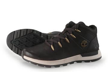 Timberland Veterboots in maat 43 Bruin, Bruin, Verzenden, Timberland, Boots