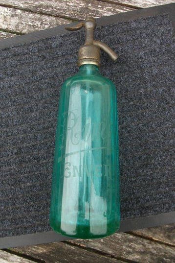 Siphon