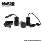 H&R Cancellation kit voor adaptieve schokdempers passend voo, Verzenden
