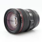 Canon EF 24-105mm F/4 L IS USM | Occasion, Ophalen of Verzenden