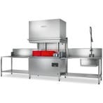 Doorschuif Pannen-/Pottenwasser | PROFI | Mand 1240x700 |, Verzenden, Nieuw in verpakking