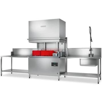 Doorschuif Pannen-/Pottenwasser | PROFI | Mand 1240x700 |, Verzenden, Nieuw in verpakking