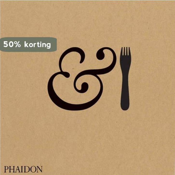 &Fork 9780714847689 Tom Dixon, Boeken, Taal | Engels, Gelezen, Verzenden