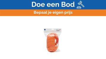 Bieden: Belship L20693 Mooring Ring with Rope, Ophalen of Verzenden, Nieuw