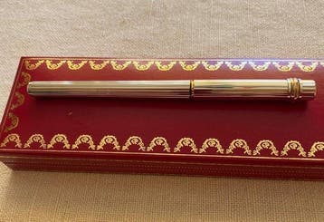 Cartier - Must de Cartier Vendôme Trinity Godron –, Nieuw