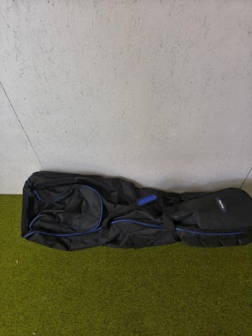 bagboy travelbag golftas (Bags), Sport en Fitness, Ophalen of Verzenden, Zo goed als nieuw, Overige typen, Overige merken