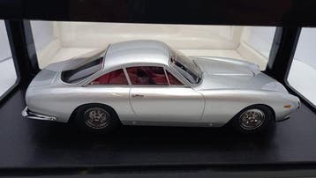 KK-Scale 1:18 - Modelauto - Ferrari 250 GT Lusso 1962 -, Nieuw