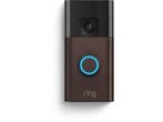 Ring Battery Video Doorbell - Videodeurbel - 1440p HD-video, Verzenden