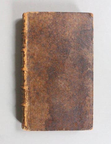 Joseph-François Bourgoing de Villefore - Anecdotes ou