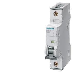 Siemens 5SY6 Stroomonderbreker - 5SY61027, Verzenden
