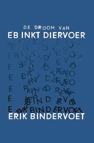 De droom van eb inkt diervoer (9789463360951), Antiek en Kunst, Verzenden