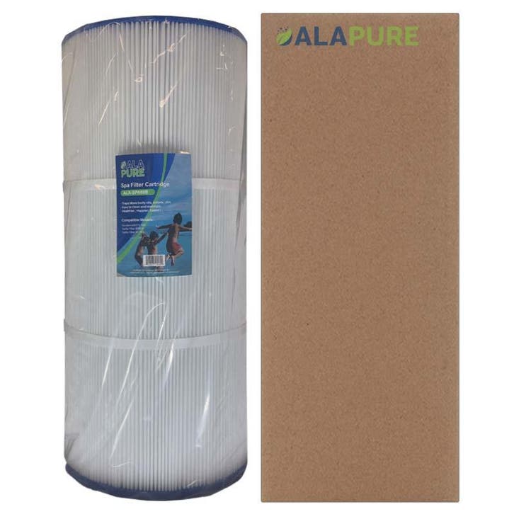 Spa Waterfilter voor Magnum SU76, Tuin en Terras, Zwembad-toebehoren, Verzenden