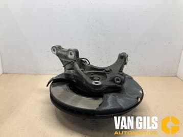 Fusee rechts-voor Opel Insignia O273211, Nieuw