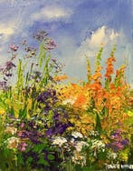 Pentti Vainio - “Elysian Bloom”