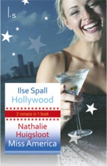 Hollywood & Miss America - Huigsloot, Verzenden, Nieuw