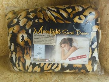 (5x) Tweepersoons Dekbed
