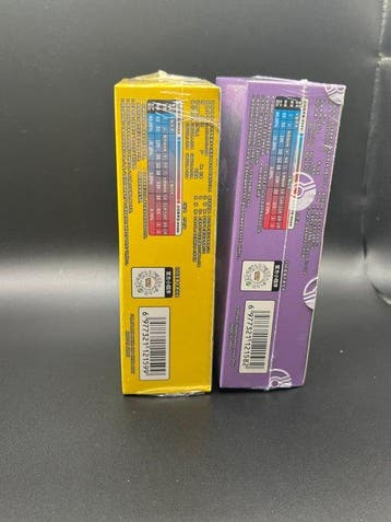Pokémon - 2 Booster bundle - 2x 151 Chinese bundel, Hobby en Vrije tijd, Verzamelkaartspellen | Pokémon, Nieuw