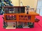Lego Set - 21354 - Ideas (CUUSOO) - Twilight The Cullen, Kinderen en Baby's, Speelgoed | Duplo en Lego, Nieuw