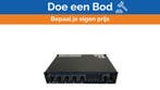 Bieden: Rutter / Shure SCM268 - Channel, Ophalen of Verzenden