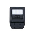 HLW LED GRAND LED solar straatlamp | 50W | 6400K | 826 lm |, Verzenden