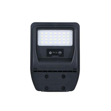 HLW LED GRAND LED solar straatlamp | 50W | 6400K | 826 lm |, Verzenden